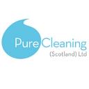 Pure Cleaning (Scotland) Ltd logo